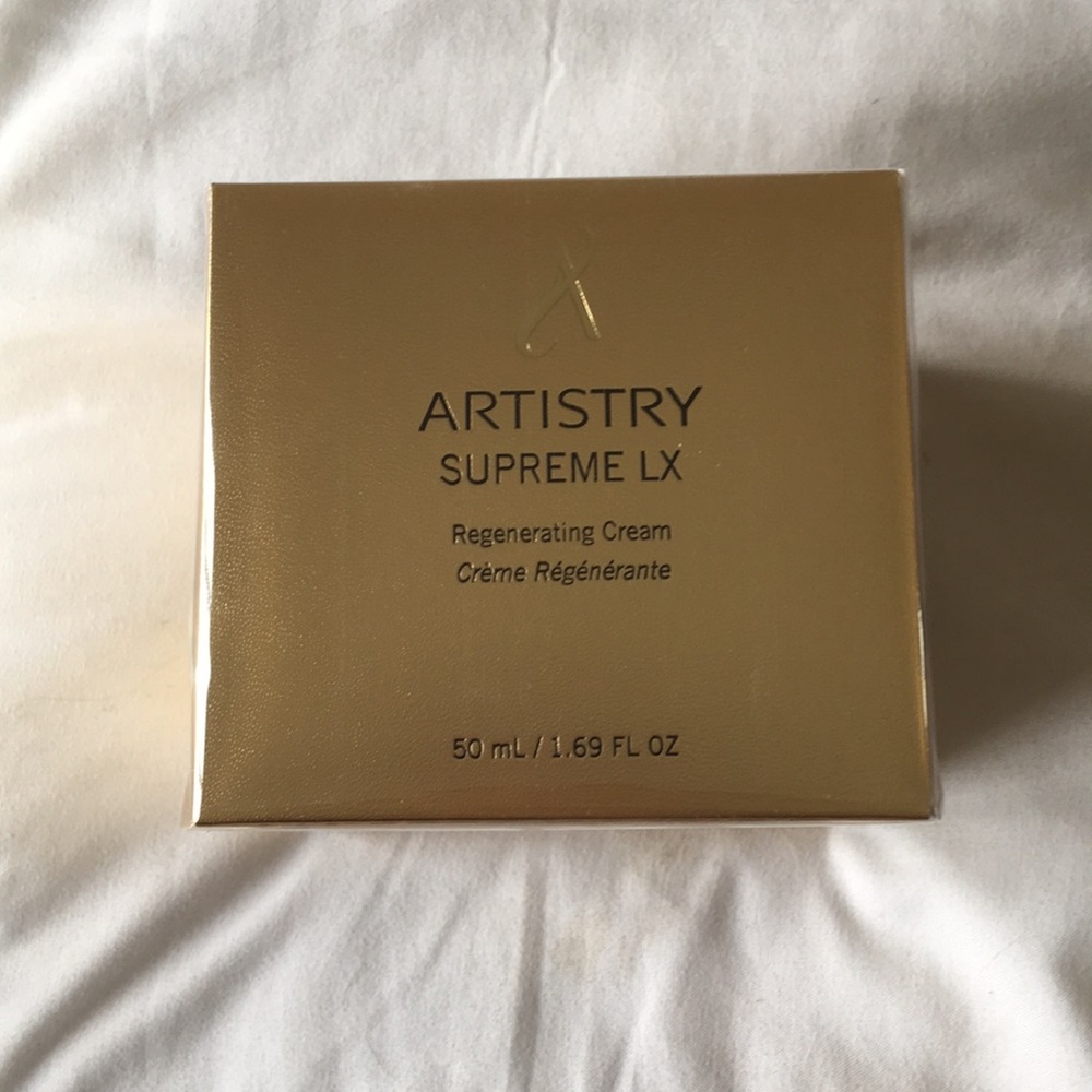 Anti Aging Supreme LX Artistry